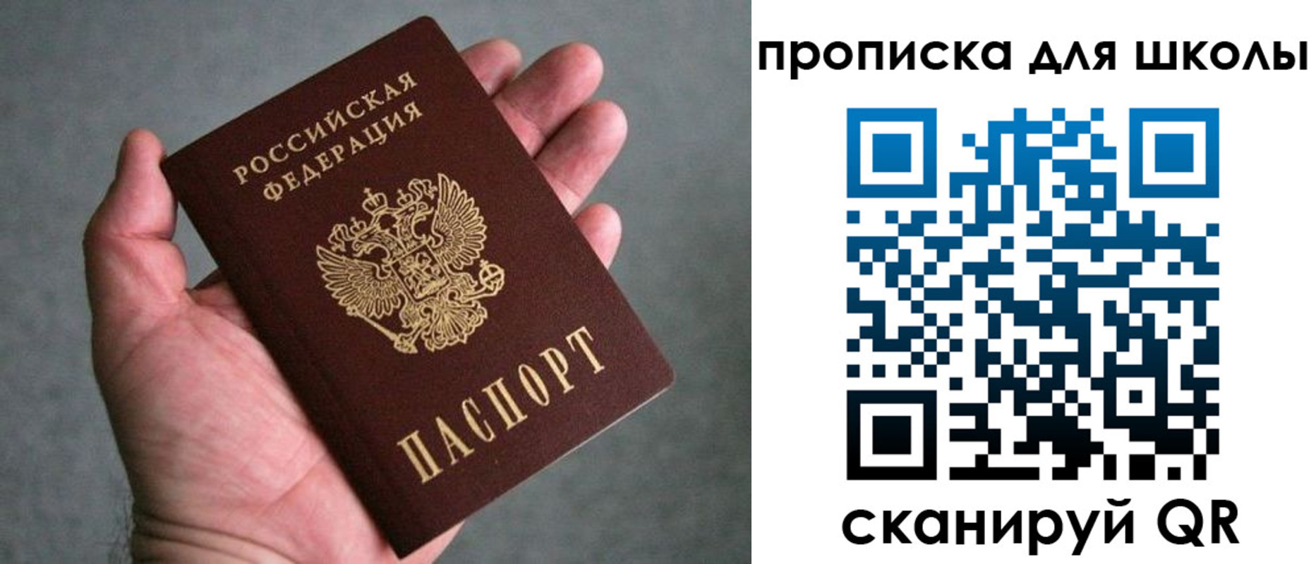 прописка штамп в Менделеевске